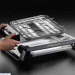گریل کرکماز مانگالت MANGALET A333-02