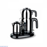 چای ساز و قهوه ساز کرکماز Mia A353