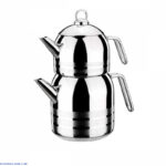 کتری و قوری کرکماز Mega A091