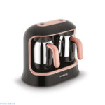 قهوه ساز دوقلو کرکماز Kahvekolik A861