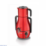 سماور برقی کرکماز Demfora A337 ظرفیت 2.8 لیتر