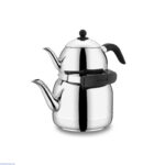 کتری و قوری کرکماز Ornella A220