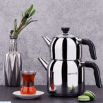 کتری و قوری کرکماز Kappa A078 01