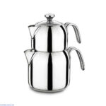 کتری و قوری کرکماز آلیا ALIA A047