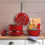 سرویس قابلمه کرکماز مدل زتا ZETA A1877