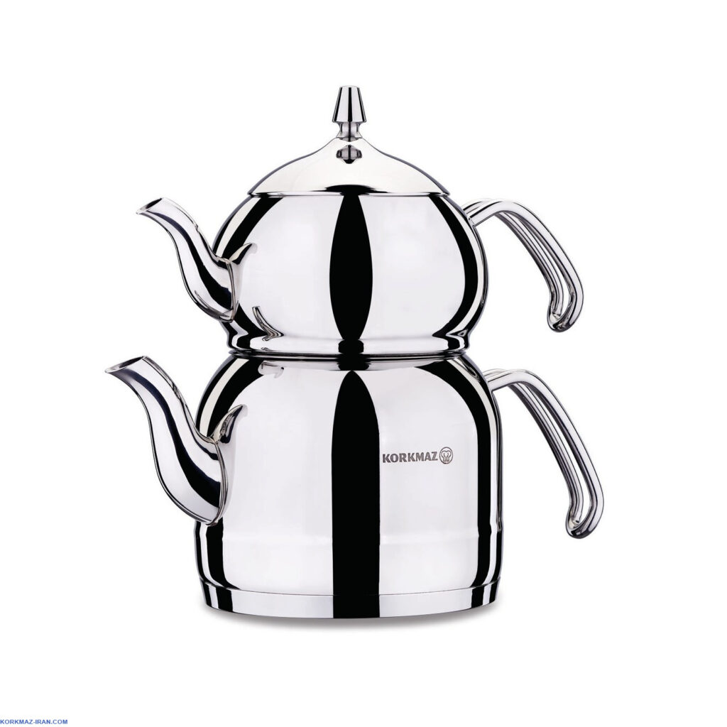 کتری و قوری کرکماز افندی Efendi A221