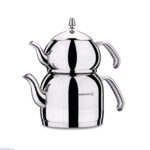 کتری و قوری کرکماز افندی Efendi A221