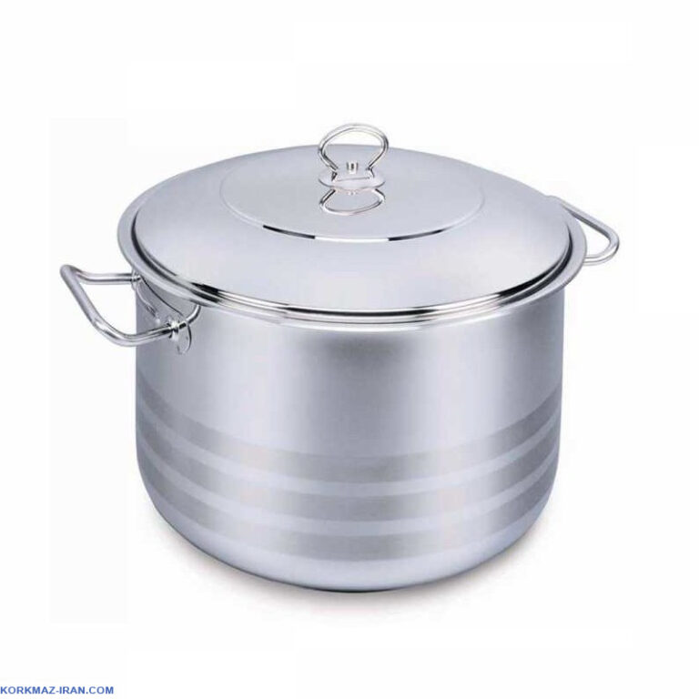 قابلمه کرکماز مگا MEGA A1952