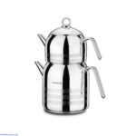 کتری و قوری کرکماز Largo A199