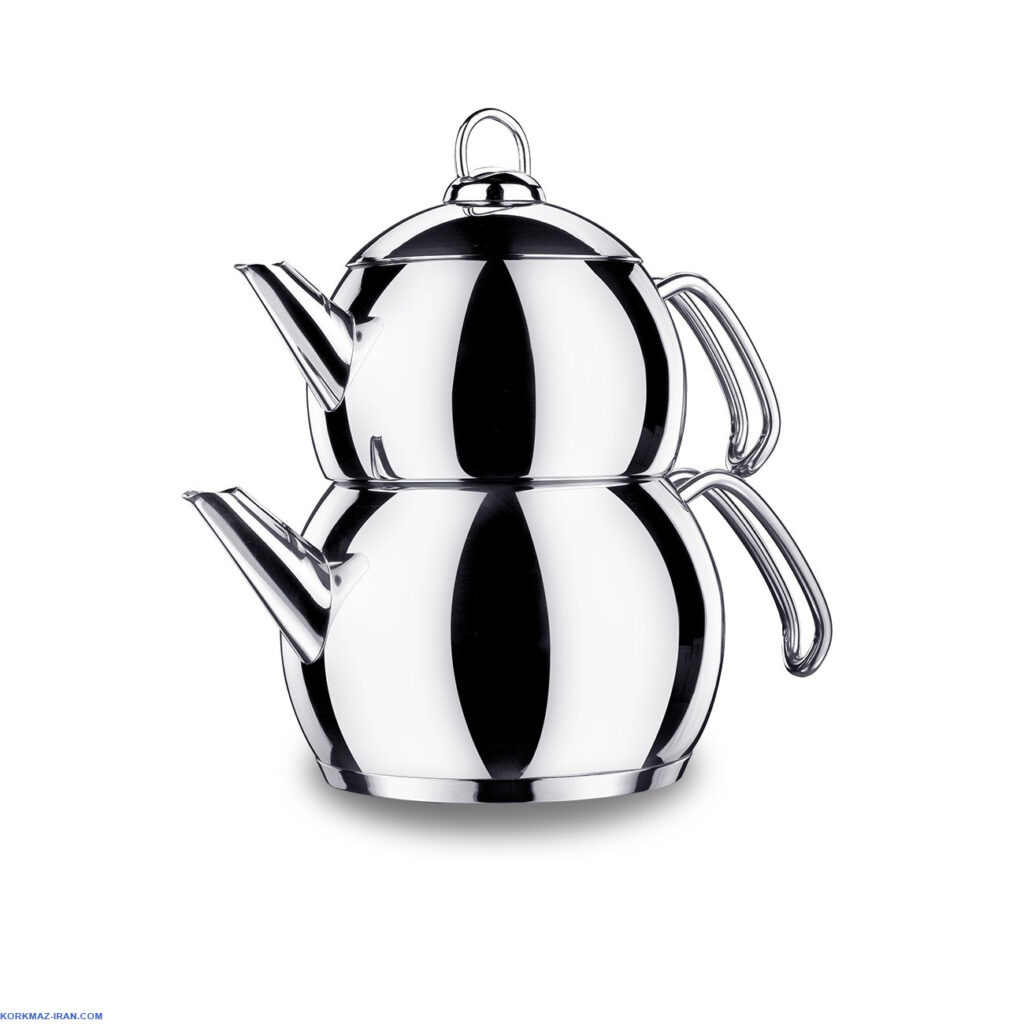 کتری و قوری کرکماز Tombik A104