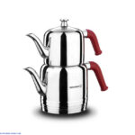 کتری و قوری کرکماز ریوا Riva A189