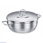 سرویس قابلمه کرکماز Astra A1900