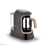 قهوه ساز کرکماز Kahvekolik Aqua A862