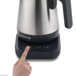 قوری برقی کرکماز مدرنا ساتن MODERNA SATIN A 850