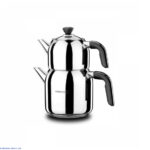 کتری و قوری کرکماز Kappa A078 01