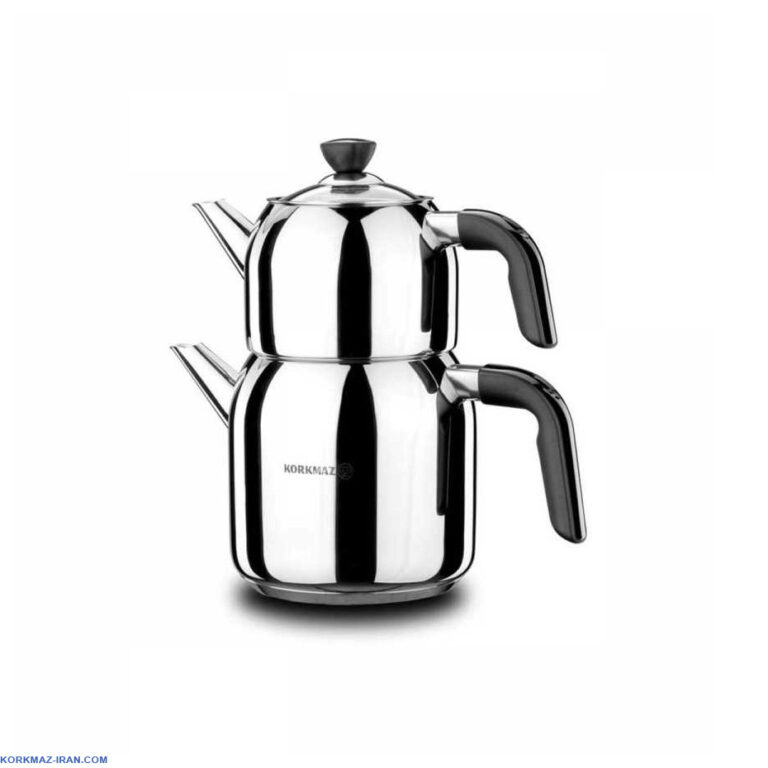 کتری و قوری کرکماز Kappa A078 01