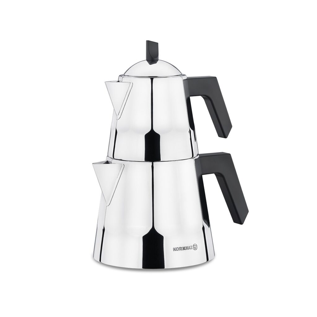 کتری و قوری کرکماز دیا Dia A224