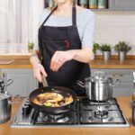 سرویس قابلمه کرکماز پرولاین Proline A1150