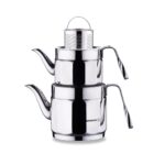 کتری و قوری کرکماز نوستالژیا میدی NOSTALGIA MIDI A228