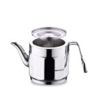 کتری و قوری کرکماز نوستالژیا میدی NOSTALGIA MIDI A228