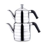 کتری و قوری کرکماز مینا میدی MINA MIDI A035