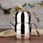 سرویس آشپزخانه کرکماز روزانا ROSANNA A1703