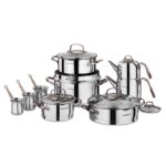 سرویس آشپزخانه کرکماز روزانا ROSANNA A1703