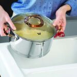 سرویس آشپزخانه کرکماز روزانا ROSANNA A1703