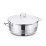 قابلمه کوتاه کرکماز MEGA A1949