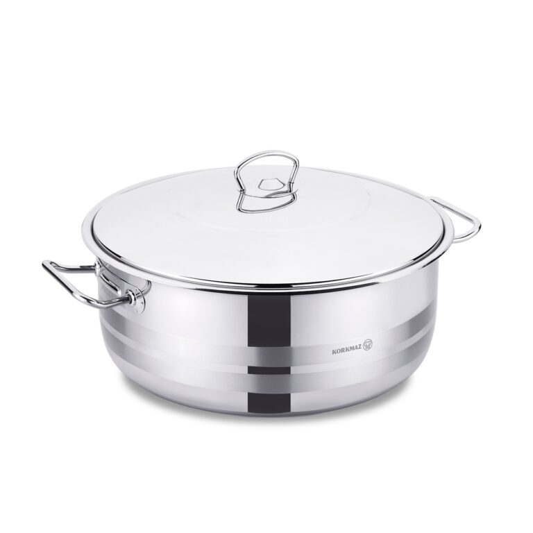 قابلمه کوتاه کرکماز MEGA A1949