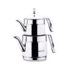 کتری و قوری کرکماز نوستالژیا میدی NOSTALGIA MIDI A228