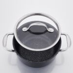 سرویس قابلمه کرکماز تورا TORA A2889