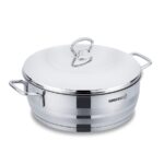 قابلمه کوتاه کرکماز آسترا ASTRA A1907