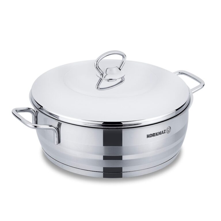 قابلمه کوتاه کرکماز آسترا ASTRA A1907