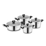 سرویس قابلمه کرکماز NORA A2988