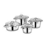 سرویس قابلمه کرکماز استارا مدل A1969