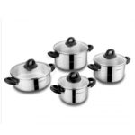 سرویس قابلمه کرکماز HERA A1087