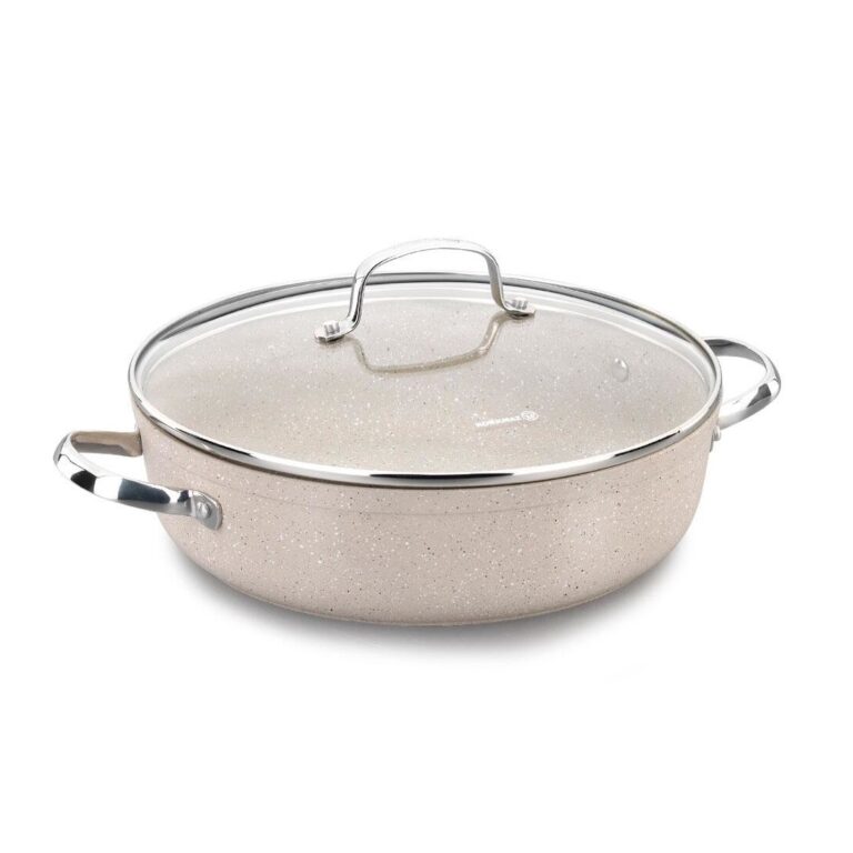 قابلمه کوتاه کرکماز GRANITA A1263