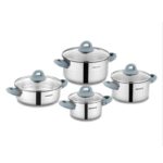 سرویس قابلمه کرکماز HERA A1087