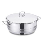 قابلمه کرکماز MEGA A1951