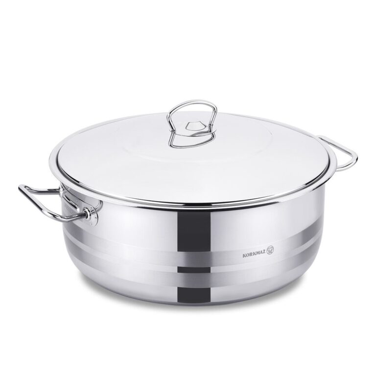 قابلمه کرکماز MEGA A1951