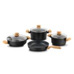 سرویس قابلمه کرکماز MONTANA A1249