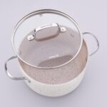 قابلمه کرکماز GRANITA A1262