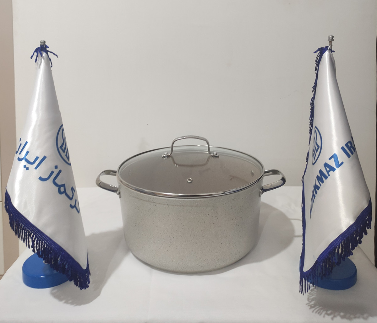 قابلمه کرکماز مدل GRANITA A1262 - Image 2