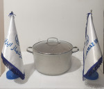 قابلمه کرکماز مدل GRANITA A1262 - Image 2