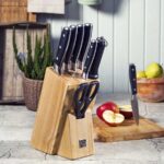 سرویس چاقو آشپزخانه کرکماز مولتی بلید A550