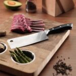 سرویس چاقو آشپزخانه کرکماز مولتی بلید A550
