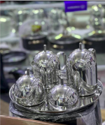 ست چای و قهوه خوری کرکماز Pera A280 - Image 2