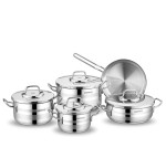 سرویس قابلمه کرکماز Astra2 A2050