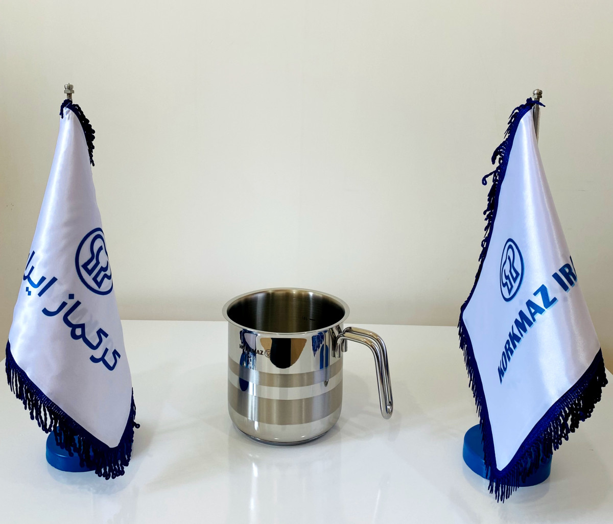 شیرجوش کرکماز Astra2 A2045 - Image 2